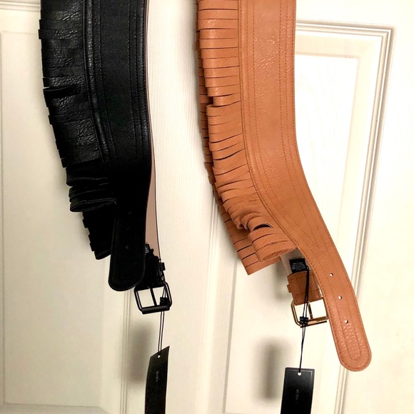 Bcbgmaxazria Belts - Picture 1 of 7